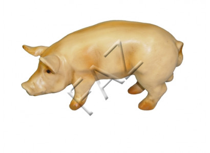 Design Pig Figure Garden Statue Sculpture Figures Sculptures Decoration c196 -> Conception Sculpture de Jardin Statue de Cochon Figurines Sculptures Décoration c196